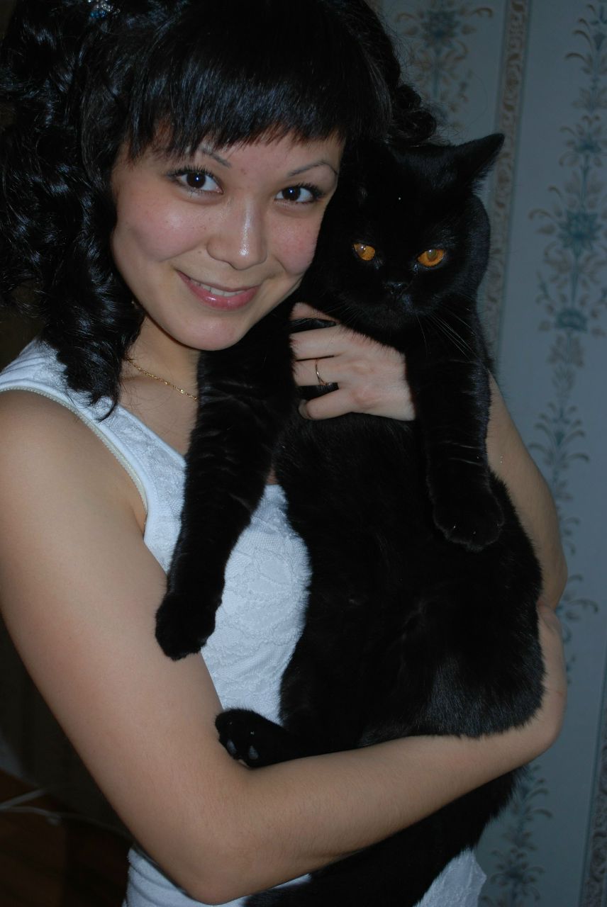 Галина Антипенко | Абакан