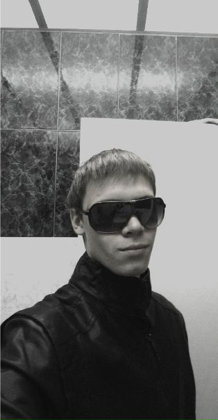 №29, Дмитрий Бочаров, 33 года, Керчь №29, Дмитрий Бочаров, 33 года, Керчь