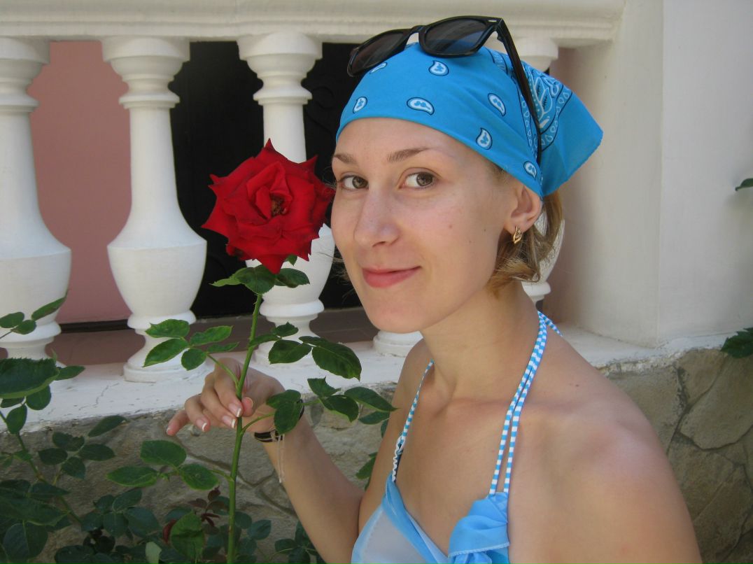 Лана Крайник | Киев