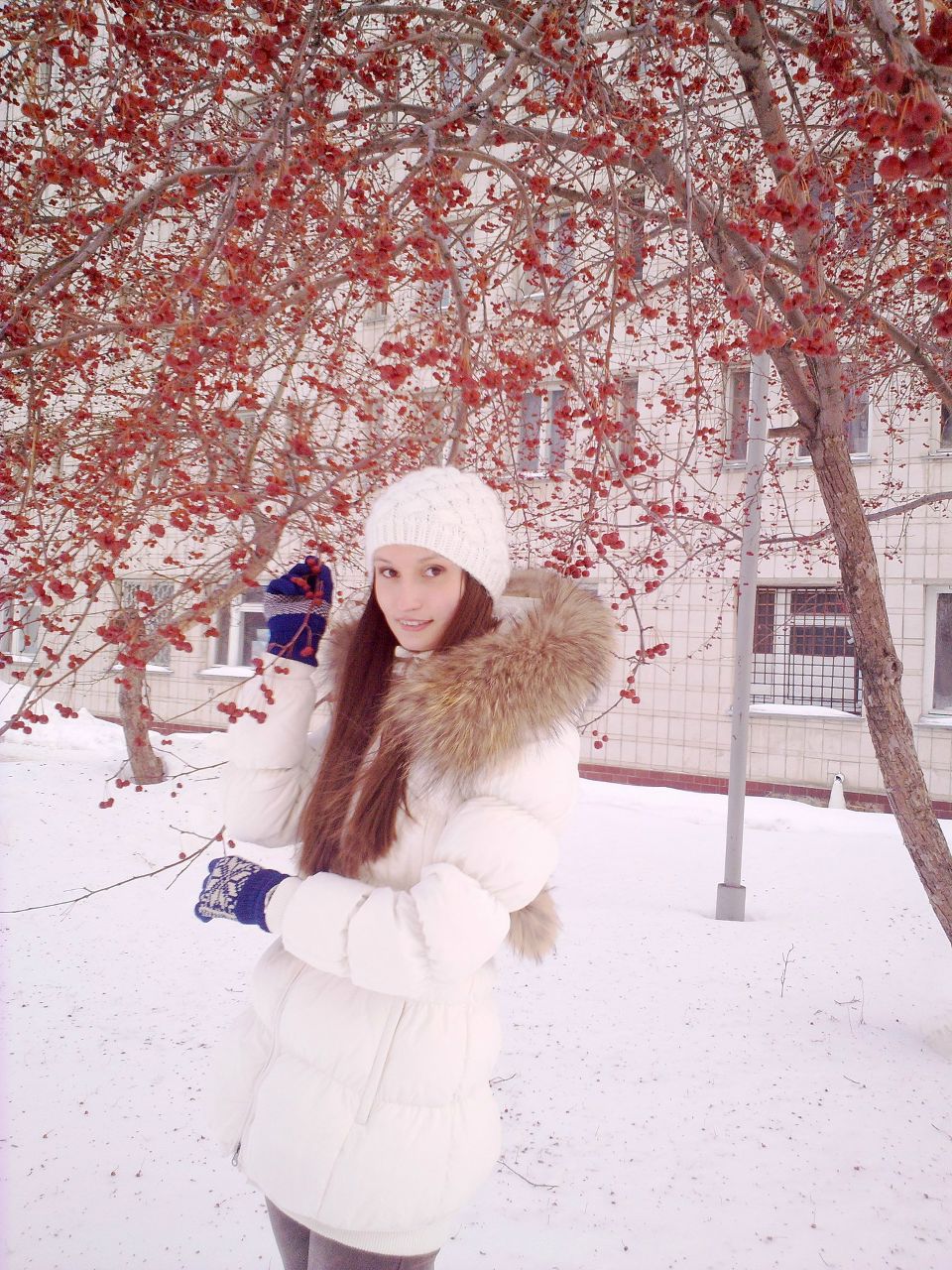 Юлия Гордиенко | Самара