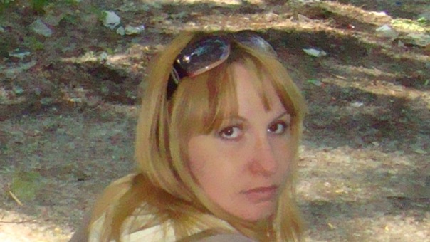 Лена Евменова фотография #1
