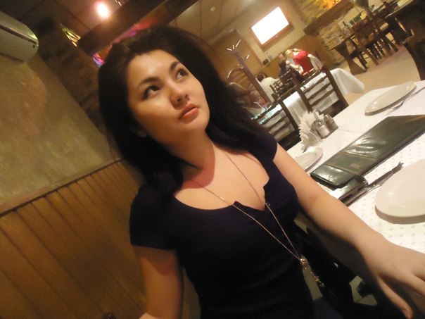 Диана Гу | Алматы