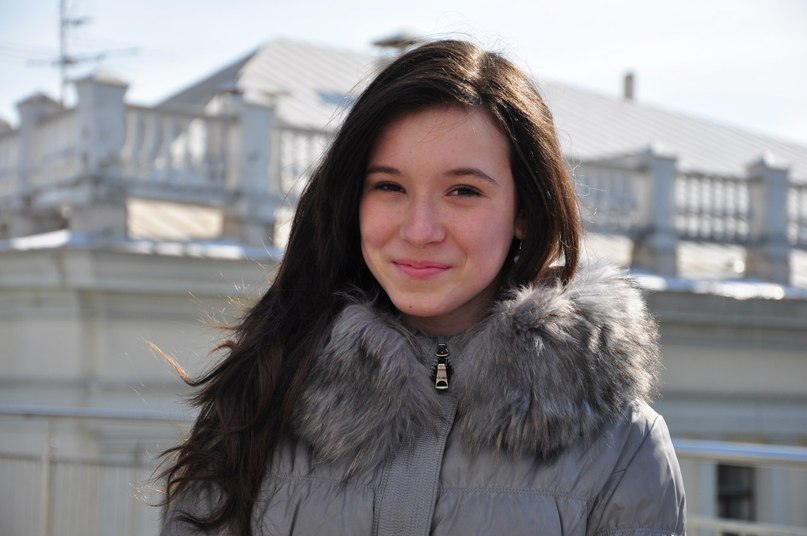 Оксана Махинич | Киев