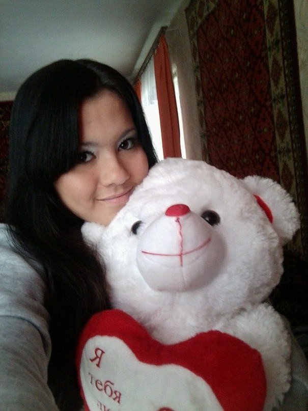 Ляйсик Закирова *Счастлива* | Казань