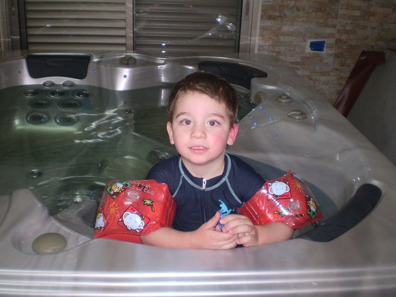 Ольга Дунай | Хайфа