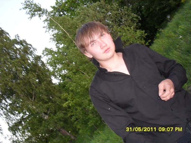 Раиль Валиуллин | Казань