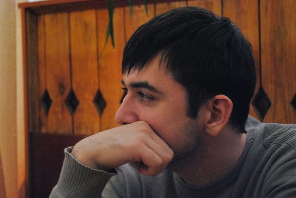 Николай Карпов | Киев