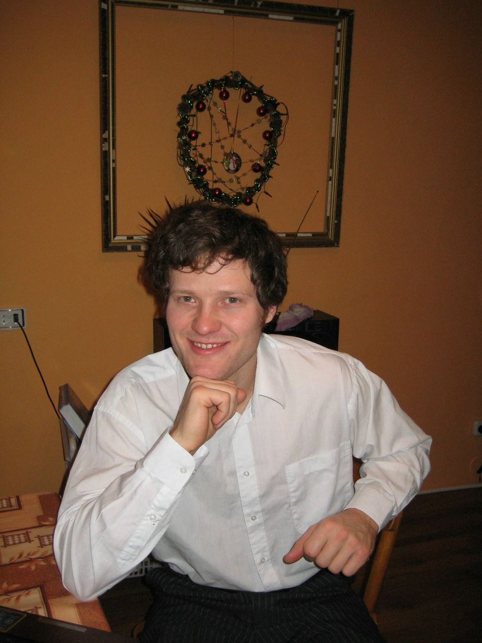 Андрей Батов | Брянск