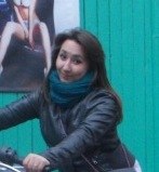 Анастасия Казанцева Михайловна | München