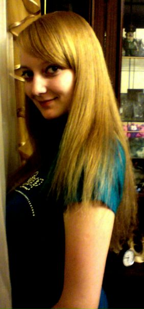 №18, Анна Мануйлова, Калининград, Россия №18, Анна Мануйлова, Калининград, Россия