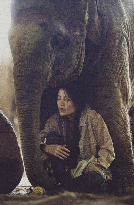 Каролина Айзенкова | Санкт-Петербург