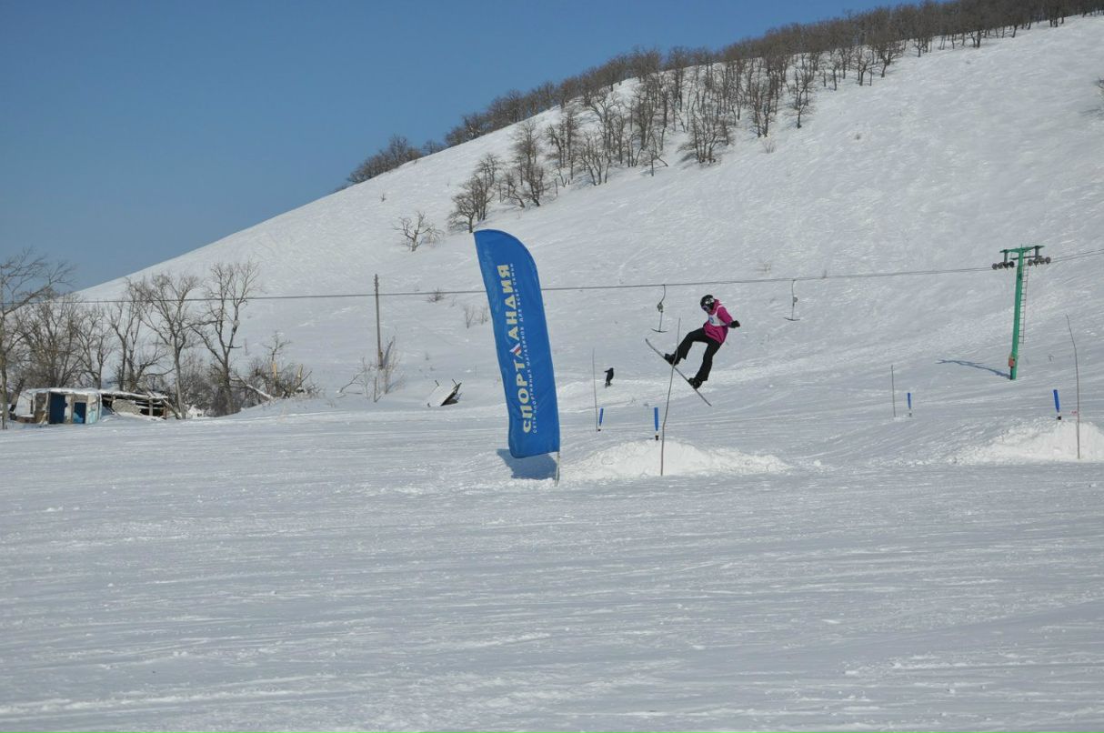 Иван Горбунов | Балаково