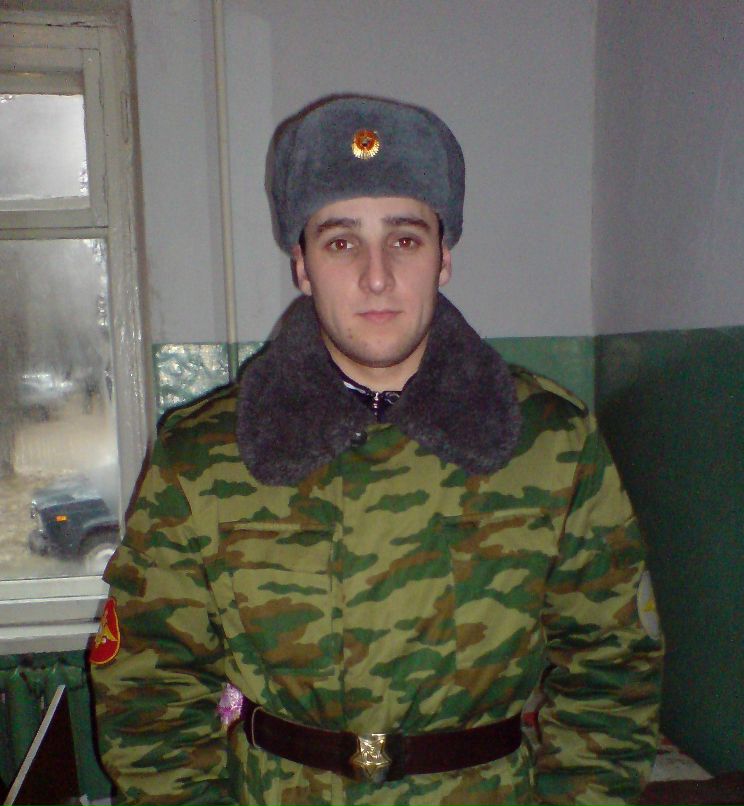 Денис Бабенышев | 