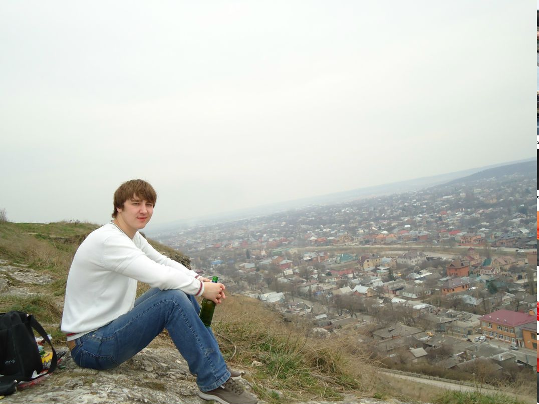 Евгений Прокопьев | Архангельск