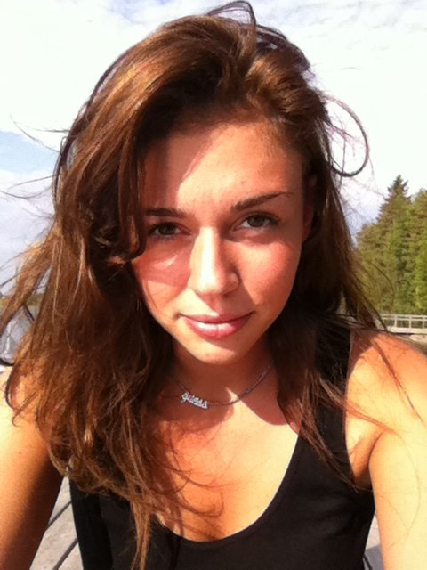 Хелена Коивисто ~тётя лена~ | Helsinki