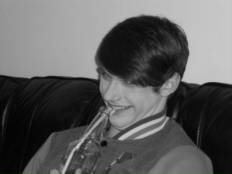 Denis Skvortsov | London