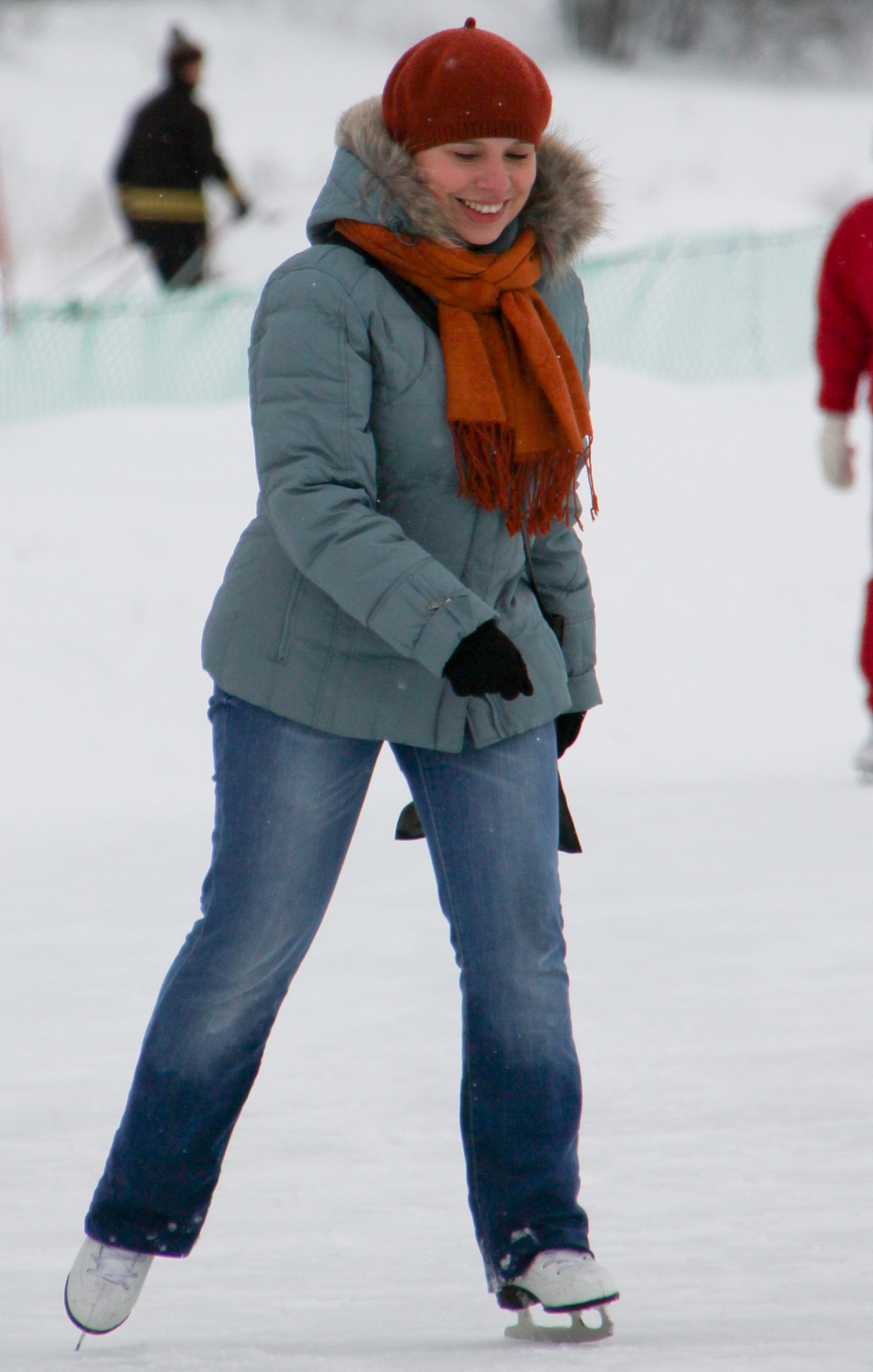 Фото профиля