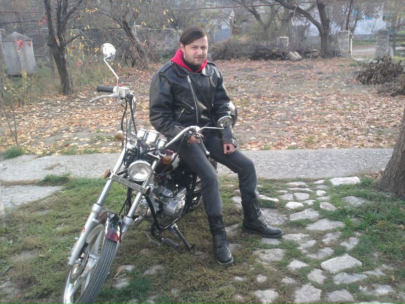 №74, Ivan Malahov, 38 лет, Бахчисарай №74, Ivan Malahov, 38 лет, Бахчисарай