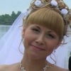Аватар: Виолетта Чукреева