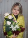 Фотография Айгуль Фахрутдинова-Миннегалиева