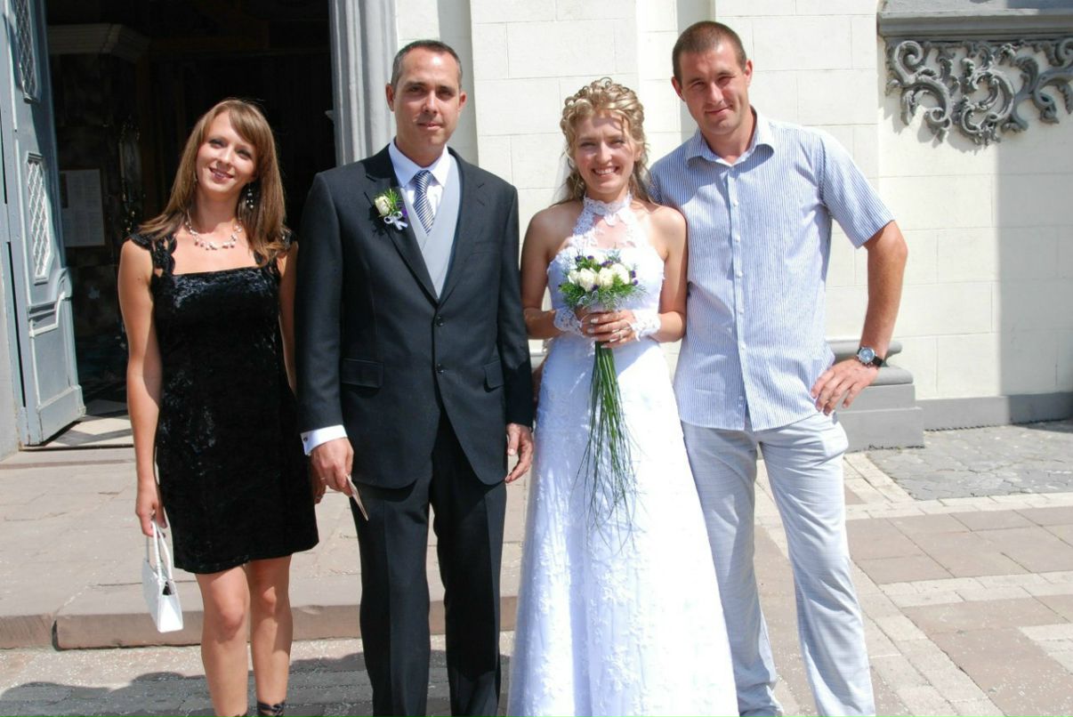 Іра Низик | Хоростков