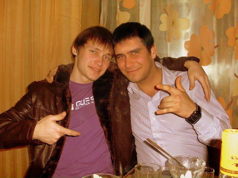 Алексей Григорян Аванесович | Армавир