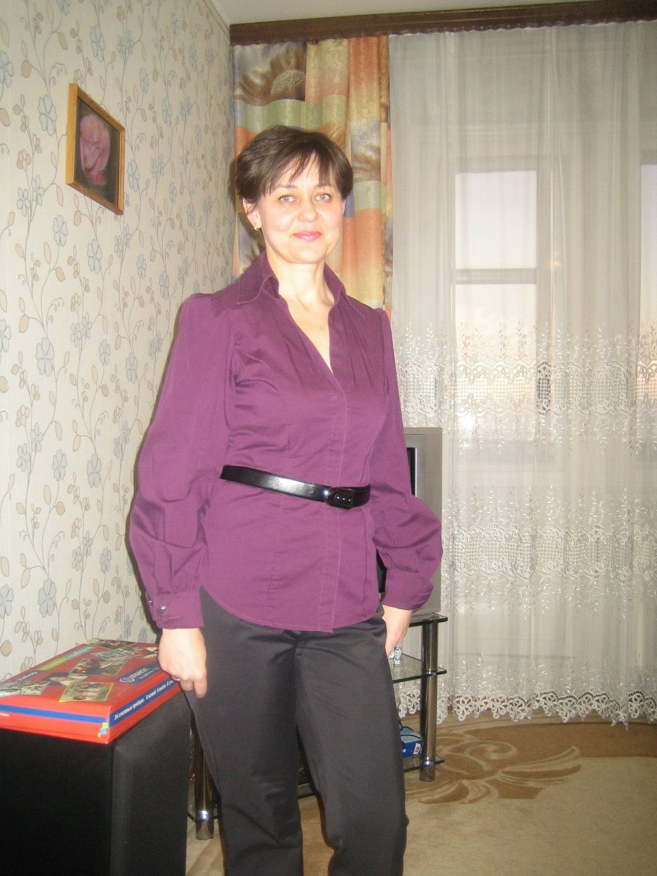 Татьяна Костицына | Балашиха