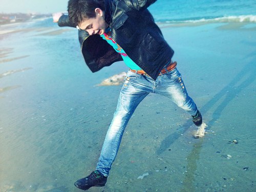 №48, Жека Павловский, Praha №48, Жека Павловский, Praha