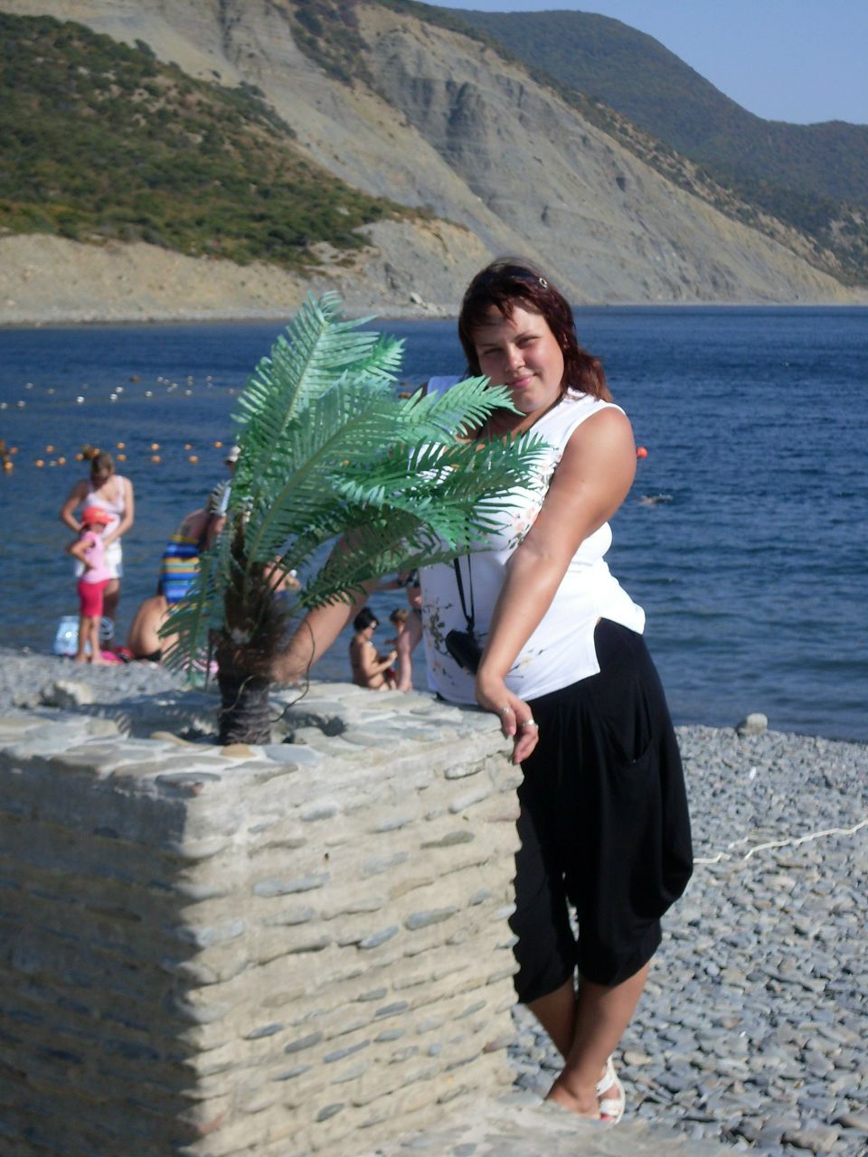 Оксаночка Шерстнёва | Арзамас