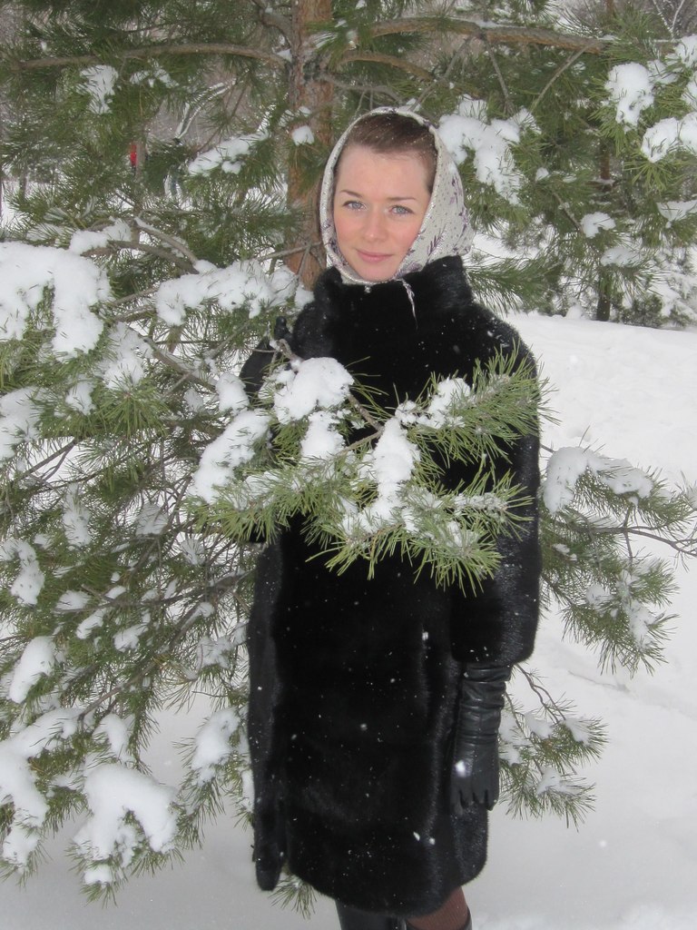 Елена Толстова | Москва