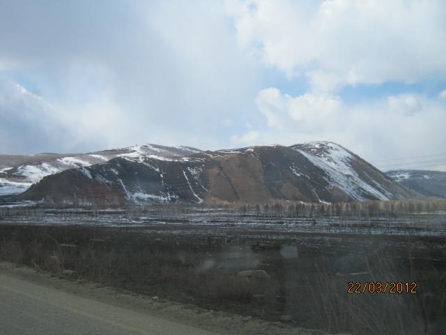 Антон Терентьев | Чита