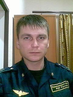 Алексей Мишин | Башмаково