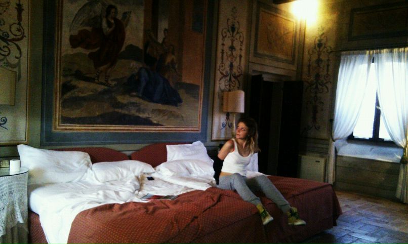 Nadia Shevchenko | Кривой Рог