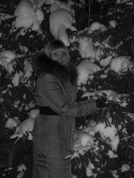 №83, Елена Аграфонова, Удомля №83, Елена Аграфонова, Удомля