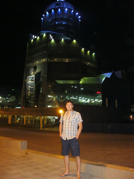 №1, Руслан Мустафин, 37 лет, Самара №1, Руслан Мустафин, 37 лет, Самара