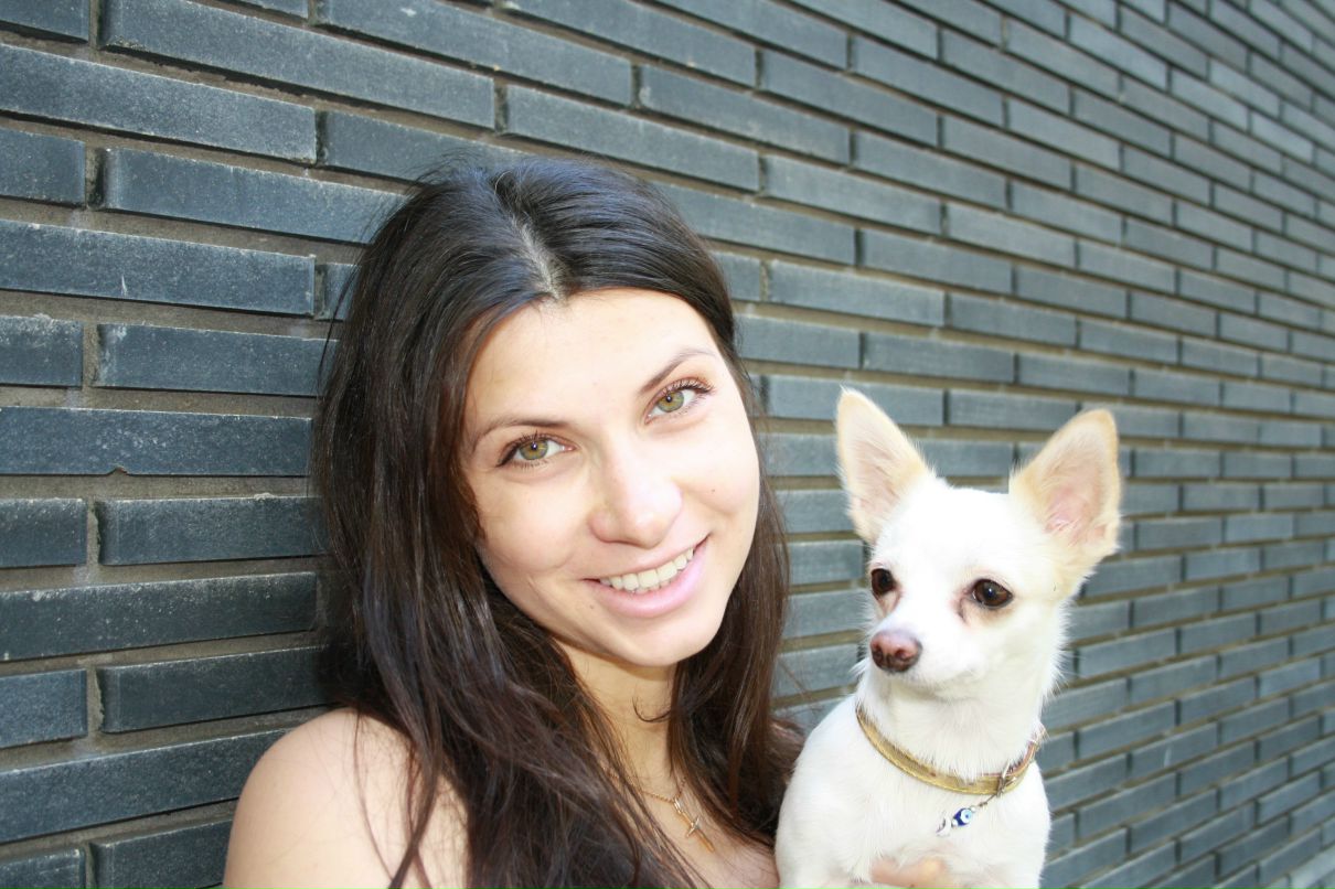 Аня Филимонова | Запорожье