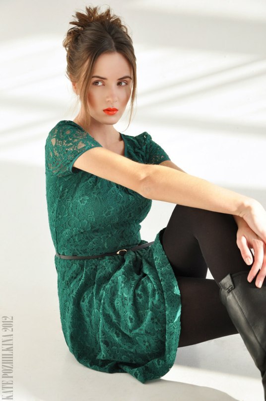 Valeria Matyushenok | Санкт-Петербург