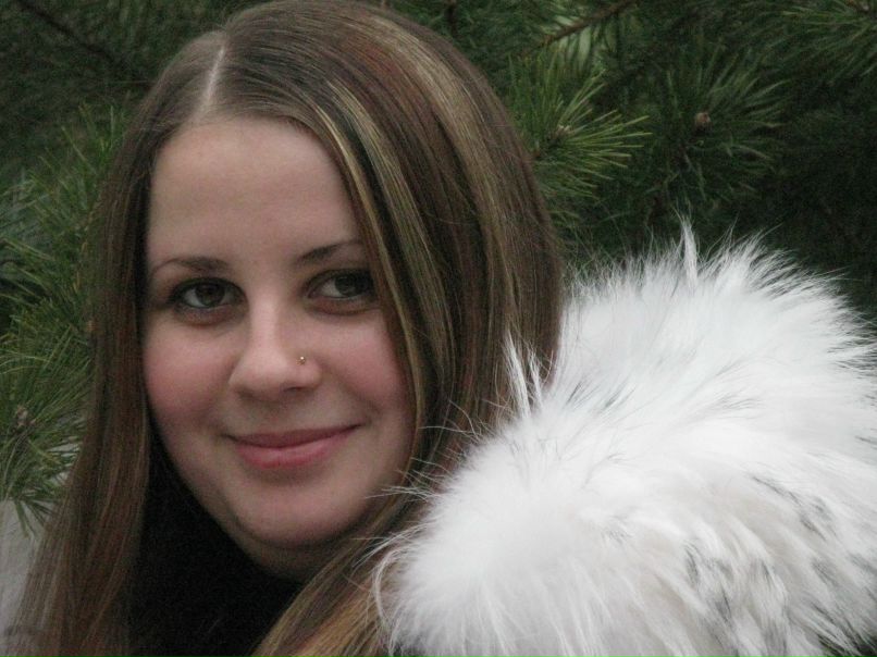 Юлия Демченко | Фастов