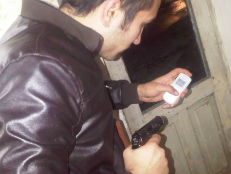 №5, Rufat *******, 35 лет, Москва, Россия №5, Rufat *******, 35 лет, Москва, Россия