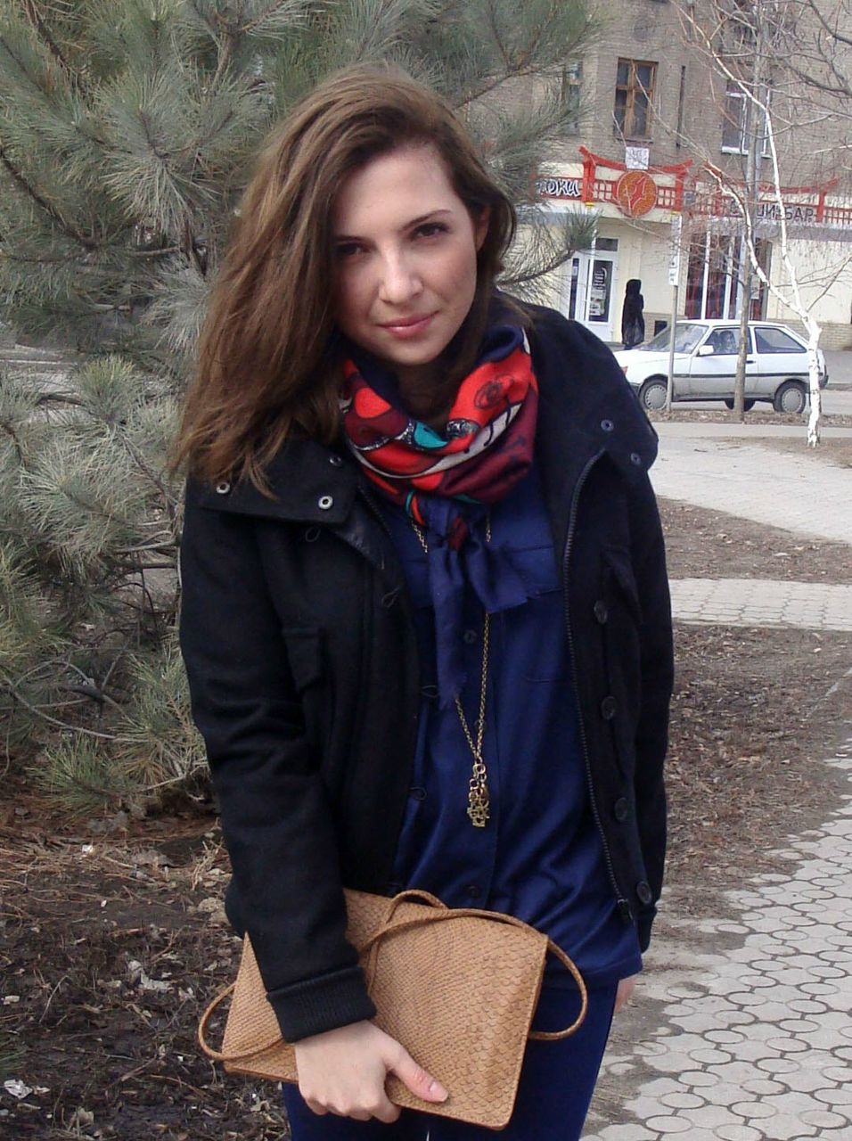 Илона Никифорова | 