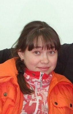 Евгения Яранцева | Йошкар-Ола