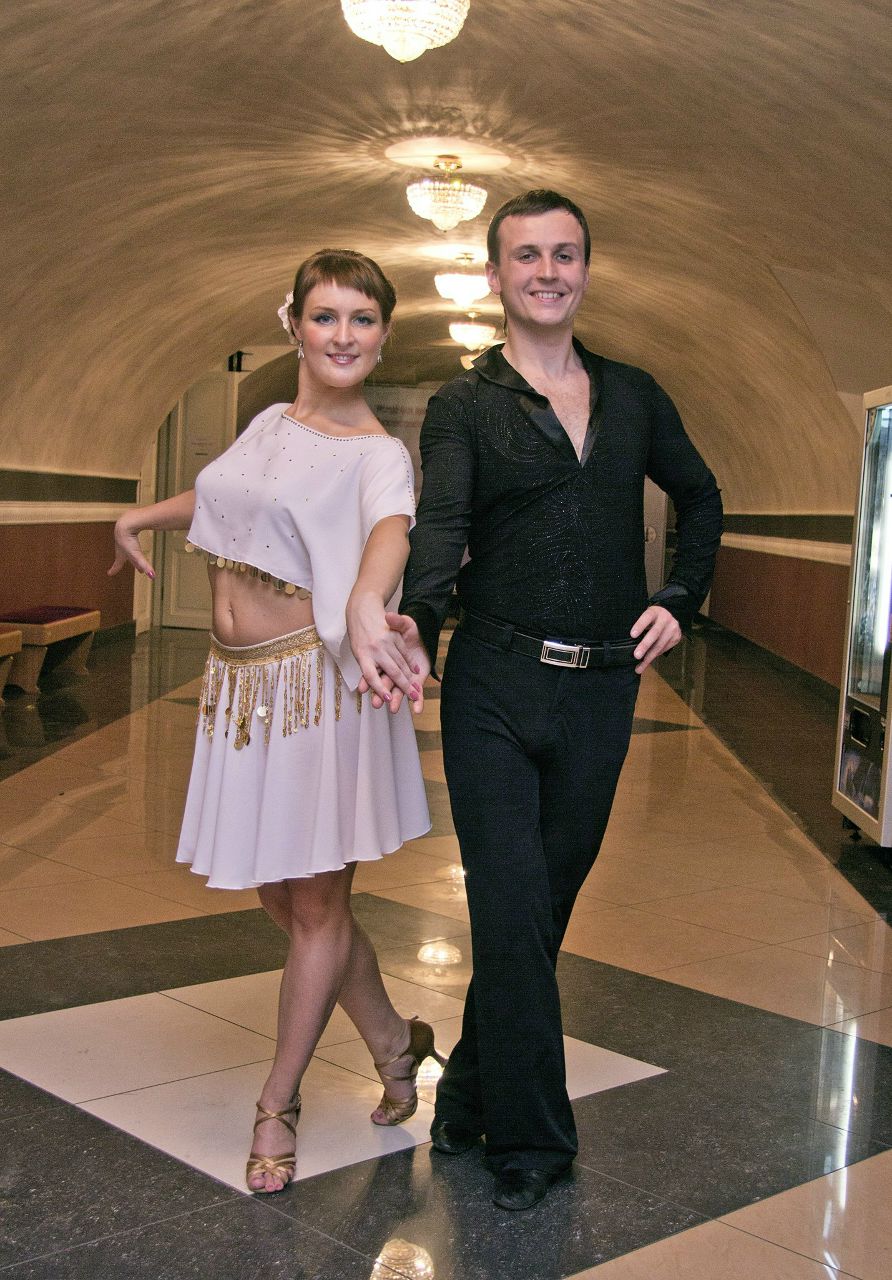 Василий Берковский | Санкт-Петербург