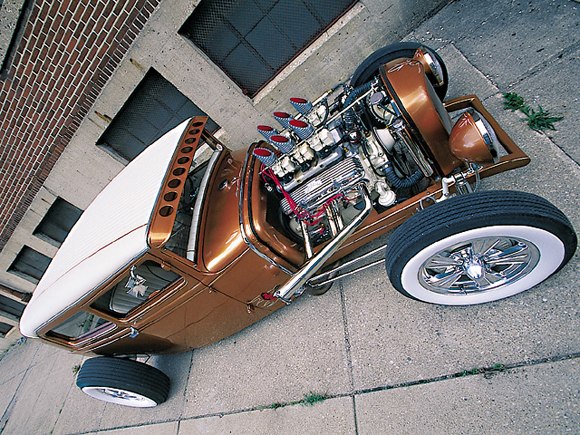 Влад Подзолко 