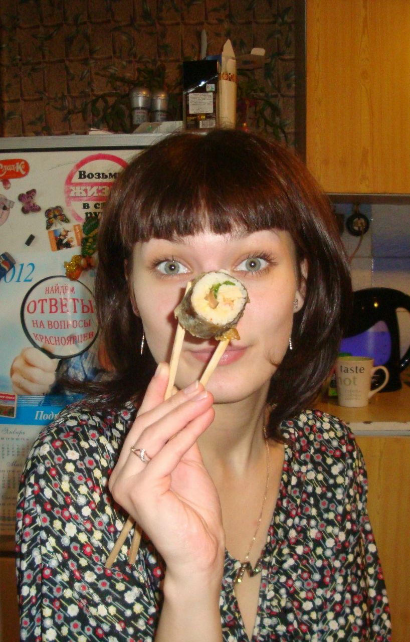 Алёнка Ивлева | Красноярск