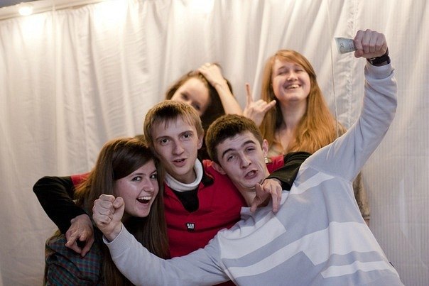 Назар Осадців dj dremel | 