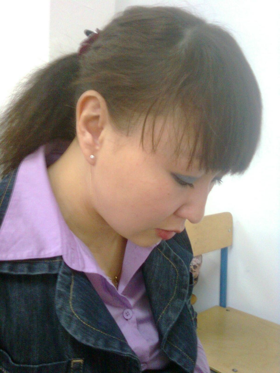 Анна Бурцева | Якутск
