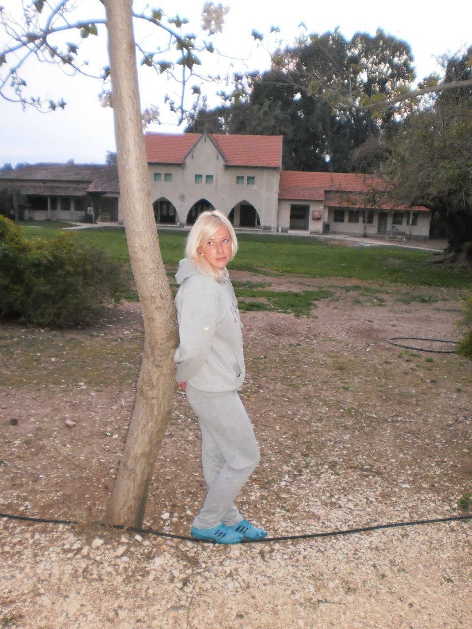 Татьяна Макевнина | Nof HaGalil