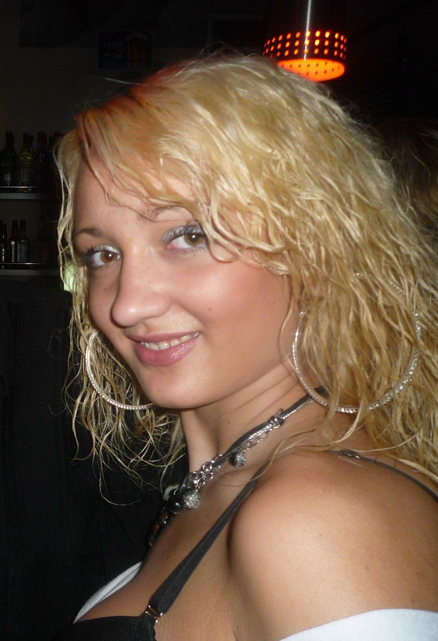 Кристинка Воскобоева | Харьков