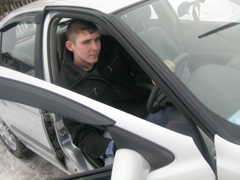 Александр Шелудяков | Томск