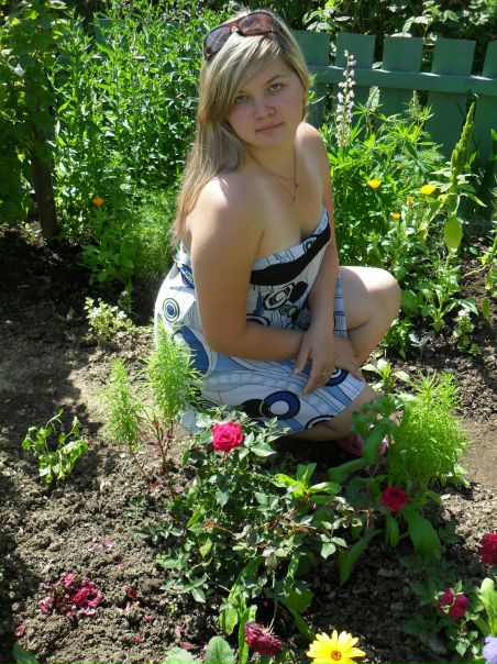 №18, Светлана Давыдова №18, Светлана Давыдова